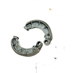 01-09 Honda Foreman Rubicon TRX500 OEM Rear Brake Pad Set 06430-HN2-000 AH79
