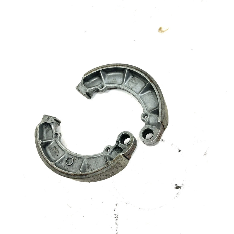 01-09 Honda Foreman Rubicon TRX500 OEM Rear Brake Pad Set 06430-HN2-000 AH79