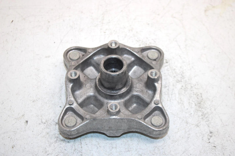 2005 Polaris Sportsman 500 Ho Oem Front Wheel Hub W/Nuts 5134310 5143612 AP176