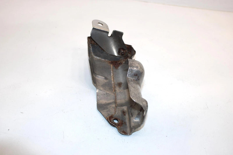 01 Suzuki King Quad 300 Ltf300f 4x4 Oem Rear Muffler Cover 14775-19B80 ASS