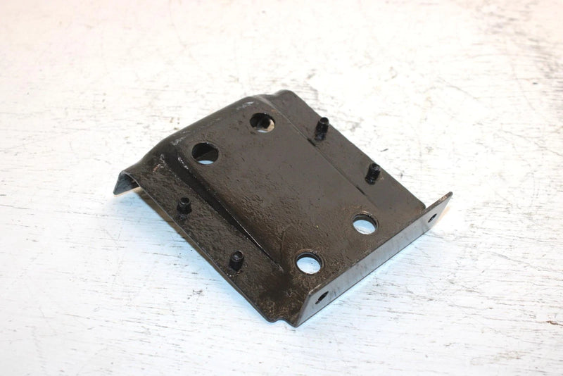 1996 Polaris 500 Oem Radius Rod Bracket Set 5211589-067 5222866-067 Q5552