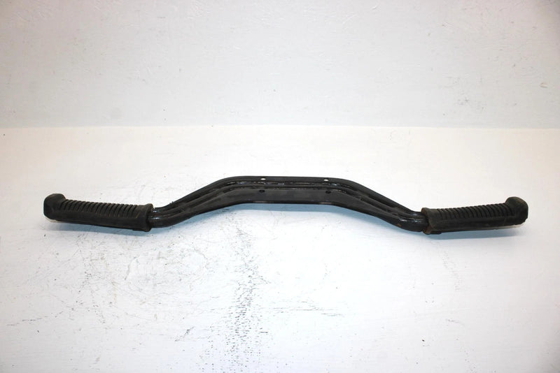 1985 Honda Atc 110a All Terrain Oem Foot Peg Rest 50610-943-305 AH58