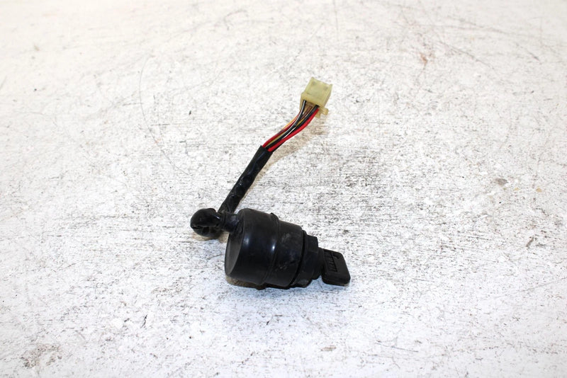 1999 Yamaha Vmax 600 Sx Oem Main Key Switch 8AB-82510-01-00 SY5