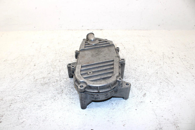 1991 Yamaha Exciter Ii 570 Liquid Oem Chaincase W/Cover 99999-02203-00 SY24