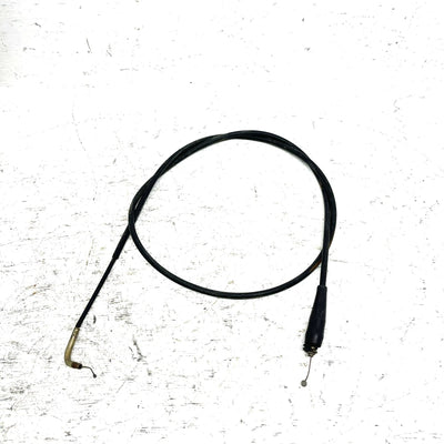 98-00 Arctic Cat 300 4X4 OEM Throttle Cable 0487-007 AA15