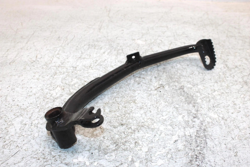 1986 Honda Trx350 Oem Rear Brake Pedal 46500-HA7-670 AH40