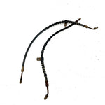 95-98 Polaris Magnum 425 4X4 OEM Front Brake Line Set 1930753 AP250