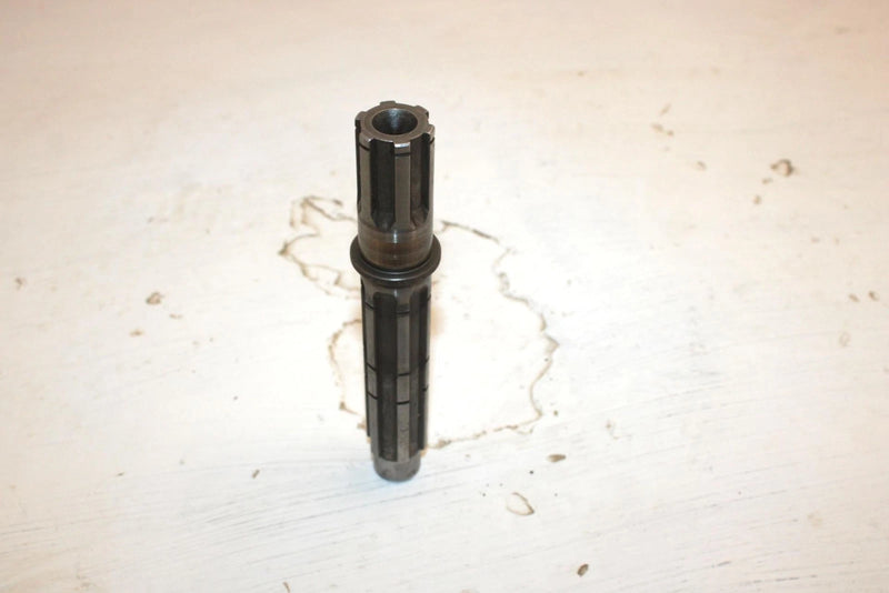 2009 Suzuki Lt-a400f Oem  Sub Transmission Shaft 29131-27H00 AS26