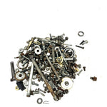 1988 Yamaha Moto 4 YFM200DX OEM Nut Bolt Spacer Hardware Kit AY68