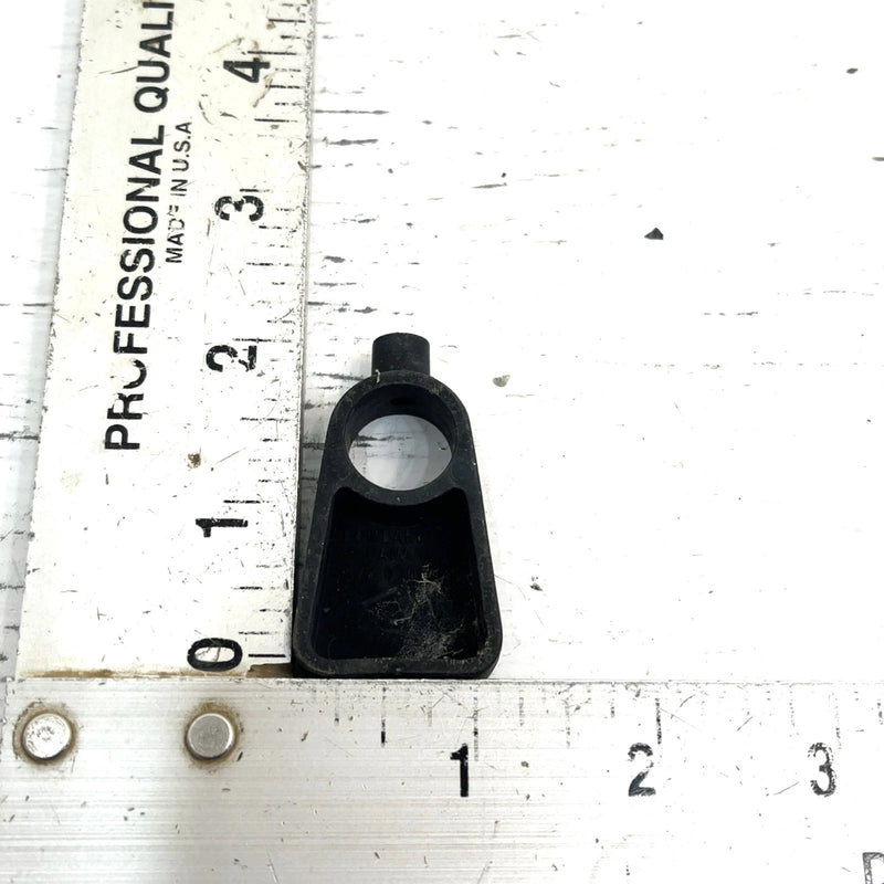 96-97 Ski-Doo Touring SLE OEM Reverse Handle Guide 572071100 SS12
