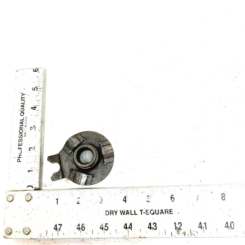 2002 Suzuki Quadrunner 500 4x4 OEM Clutch Release Roller Guide 23230-44D10 AS37