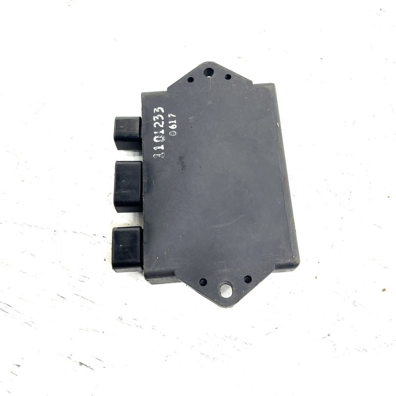 2004 Yamaha Rhino 660 OEM CDI ECU ECM Ignition Box 5UG-85540-10-00 XY3