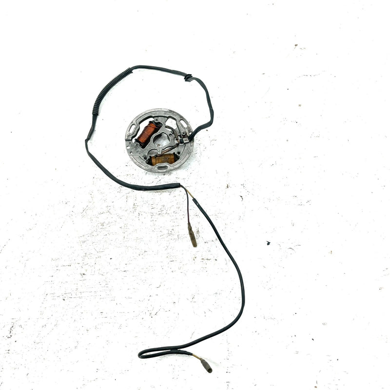 84-87 Suzuki Quadrunner 185 OEM Stator  32101-24400 AS33