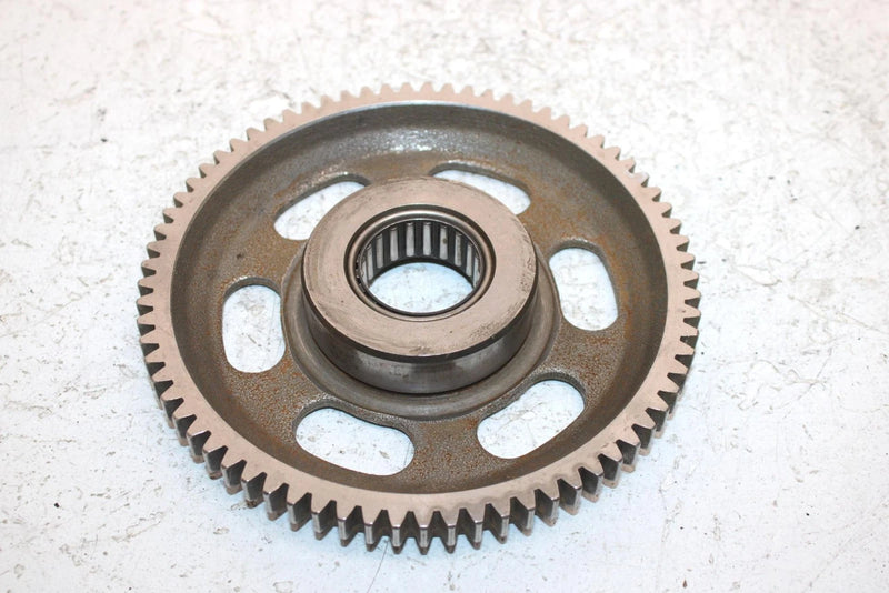 2007 Arctic Cat Atv 650 H1 Oem Flywheel 0802-036 AA25