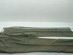 New Vintage Green Dickson Jenkins Polyester Pants #2211 XX-96