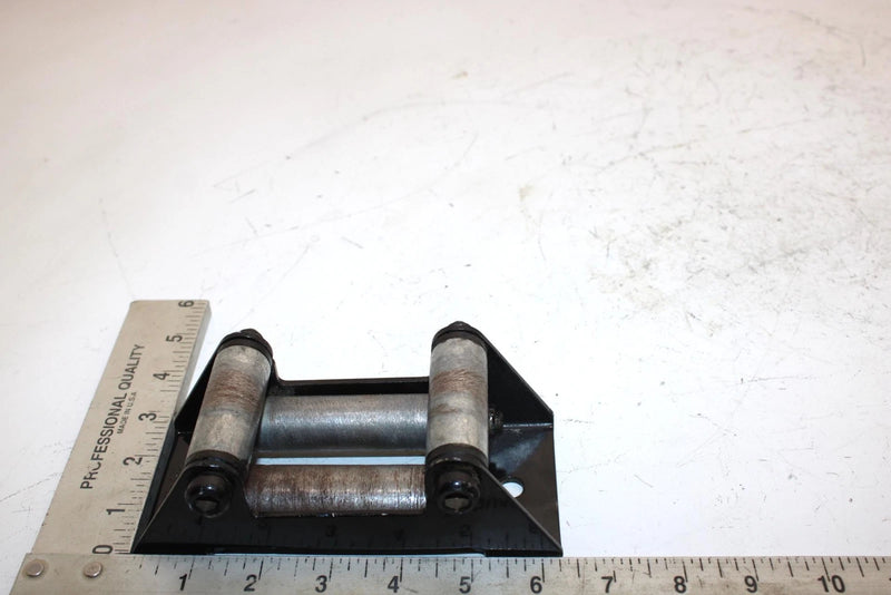 08 Arctic Cat Prowler Xt 650 4x4 H1 Automatic Oem Winch Roller XA0