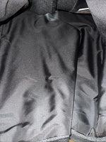 New Men’s Pioneer Wear Gray Suit Jacket 48 #12556 Y-605