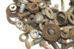 87 Polaris Trail Boss 250 4x4 OEM Bolt Nut Washer Spacer Hardware Kit AP106