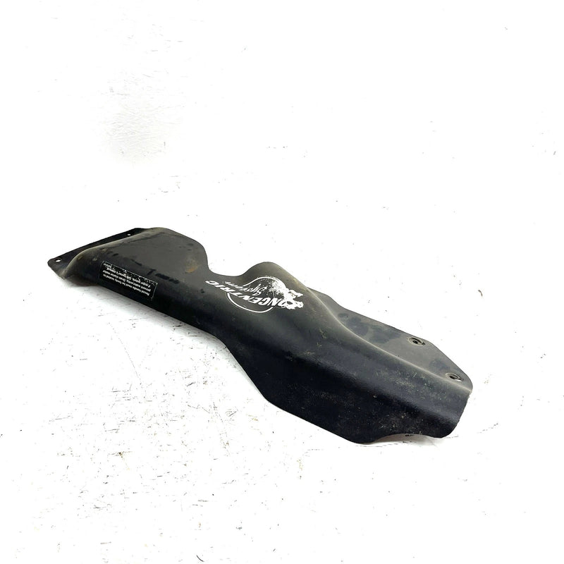 1999 Polaris Sport 400 OEM Left Side Panel 5811113 AP210