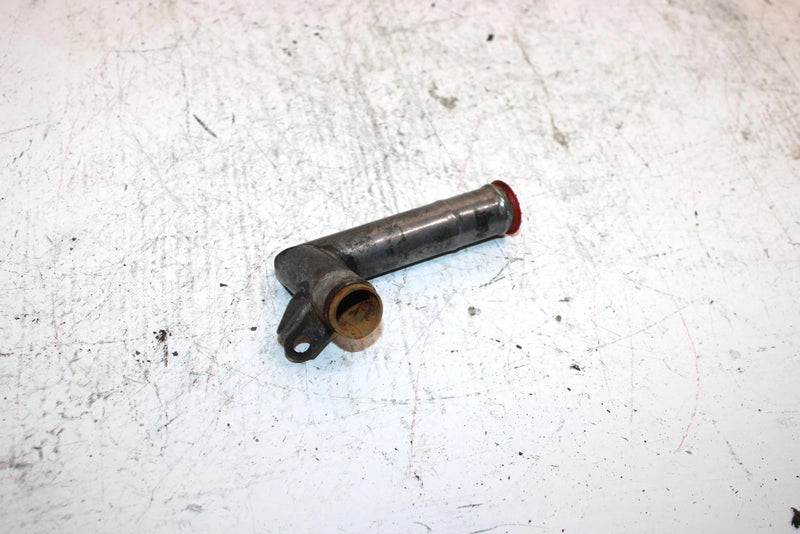 2005 Kawasaki Brute Force 750 4x4 Oem Coolant Elbow Pipe 39192-0033 AK23