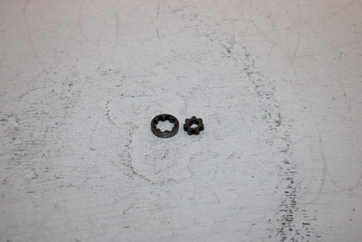 1980 Honda Atc110 Oem Oil Pump Rotors 15331-107-000 15332-107-000 AH74