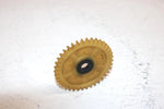2000 Yamaha  Kodiak 400 Oem Oil Pump Driven Gear 5GH-13325-00-00 AY26