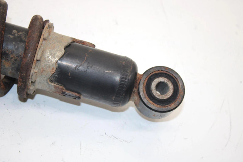 00 Suzuki Quadmaster  Lta500f  Oem Front Shock 52100-09F10-019 AS6