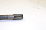 1999 Polaris Sportsman 500 Oem Front CV Axle 2200960 AP119