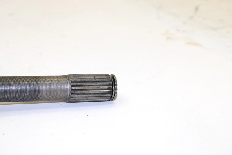 1999 Polaris Sportsman 500 Oem Front CV Axle 2200960 AP119
