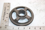2004 Honda Fourtrax Foreman Oem Starter Driven Gear W/Bearing 91061-HM7-003 AH5
