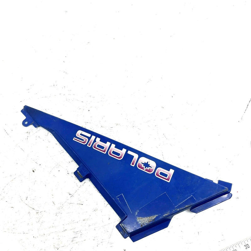 1993 Polaris Trail Boss 250 4X4 OEM Right Side Cover 5430971-157 AP231