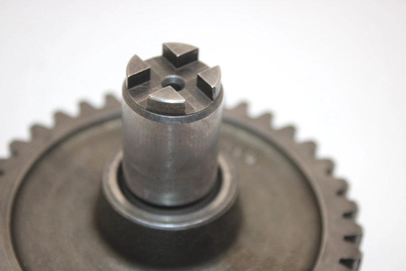 18 Suzuki King Quad 500 Oem Sub Output Shaft 29120-31H00 AS9