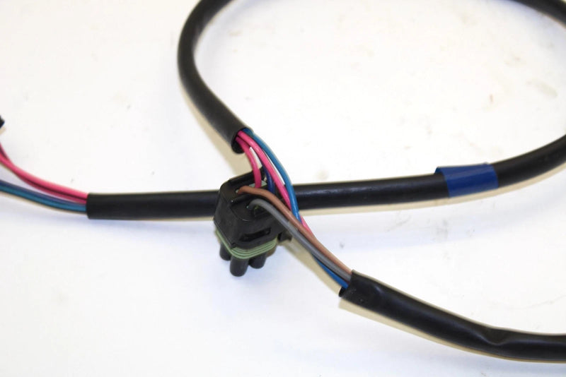 1996 Sea-doo Gsx Oem Oil/Fuel Gauge Harness 278000453 JS14
