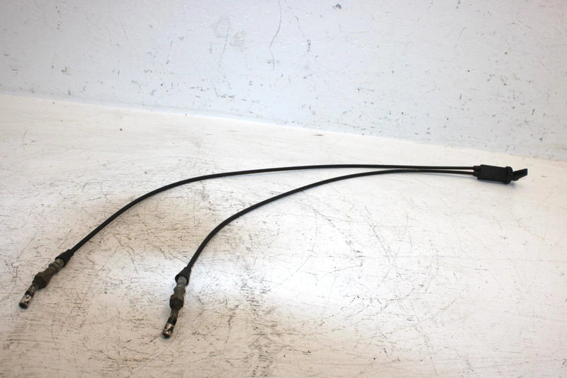 1996 Polaris 500 Oem Choke Cable 7080290 SP14
