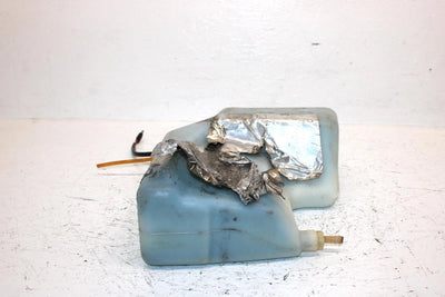 1995 Arctic Cat Zr 580 Oem Oil Tank Set 0609-503 0670-341 SA44