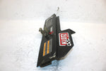1997 Arctic Cat Zr 580 Oem Clutch Belt Cover 0707-841 SA43