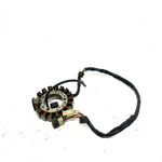 1990 Yamaha Moto 4 OEM Stator 3HN-85510-00-00 AY51