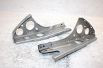 2002 Ski-doo Mxz 700 Oem Front Bumper Support Set 502006597 502006596 SS20