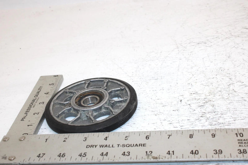 1997 Yamaha Venture Tr Oem Track Idler Wheel 87M-47320-00-00 Q5550