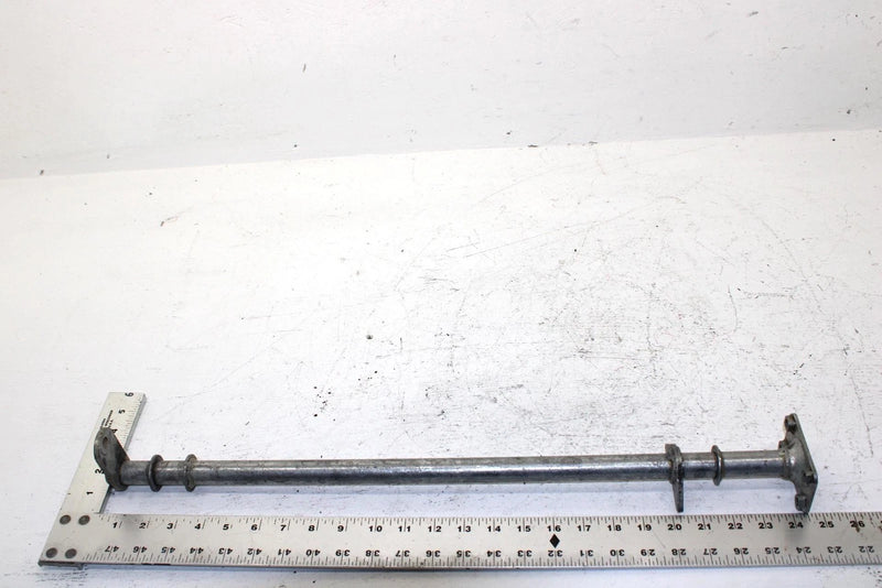 1990 Yamaha Phazer Ii LE Oem Steering Column Post 83V-23813-01-00 SY14