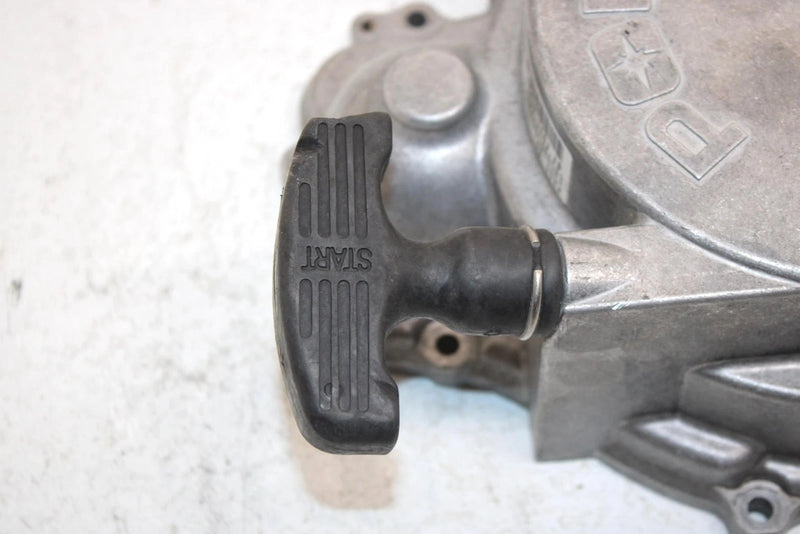 2005 Polaris Sportsman 500 Ho Oem Starter Recoil 3087163 3090085 AP176