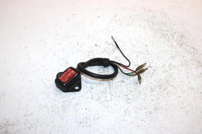 1992 Yamaha Waverunner Oem Voltage Regulator 6K8-81960-A0-00 JY10
