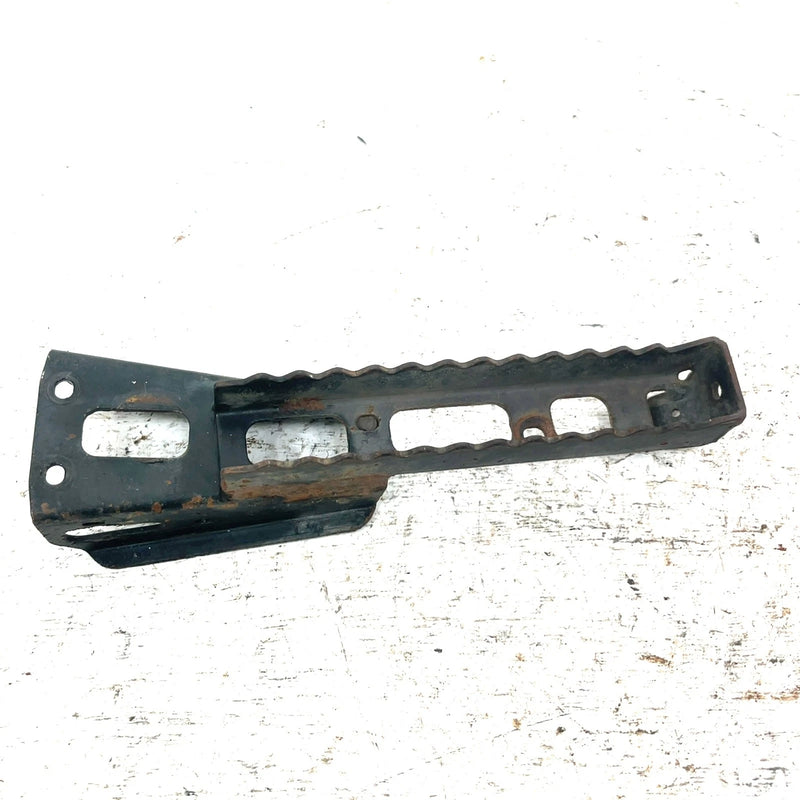 2001 Bombardier DS650 OEM Foot Pegs 705200313 AB16