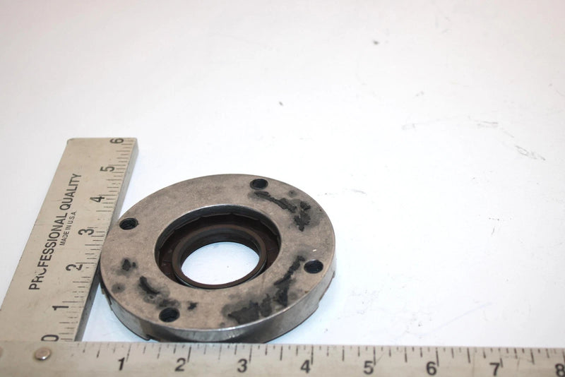 21 Can-am Outlander Max 450 4x4 Dps Oem Bearing Cover 420610243 AB4