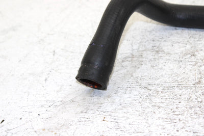2003 Polaris 800 Xc Sp Edge Oem Coolant Hose/Left Cooler W/Clamps 5412163 SP35