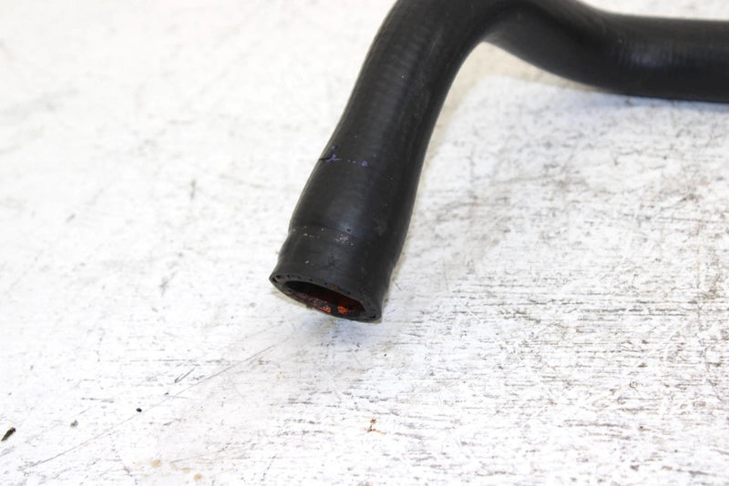 2003 Polaris 800 Xc Sp Edge Oem Coolant Hose/Left Cooler W/Clamps 5412163 SP35