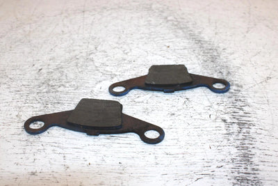 1995 Yamaha Vmax 600 Oem Brake Pad Set 89A-25811-01-00 SY11