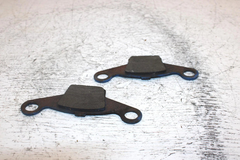 1995 Yamaha Vmax 600 Oem Brake Pad Set 89A-25811-01-00 SY11