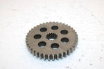 1996 Arctic Cat Puma Oem 40T Lower Driven Gear 0107-903 SA40