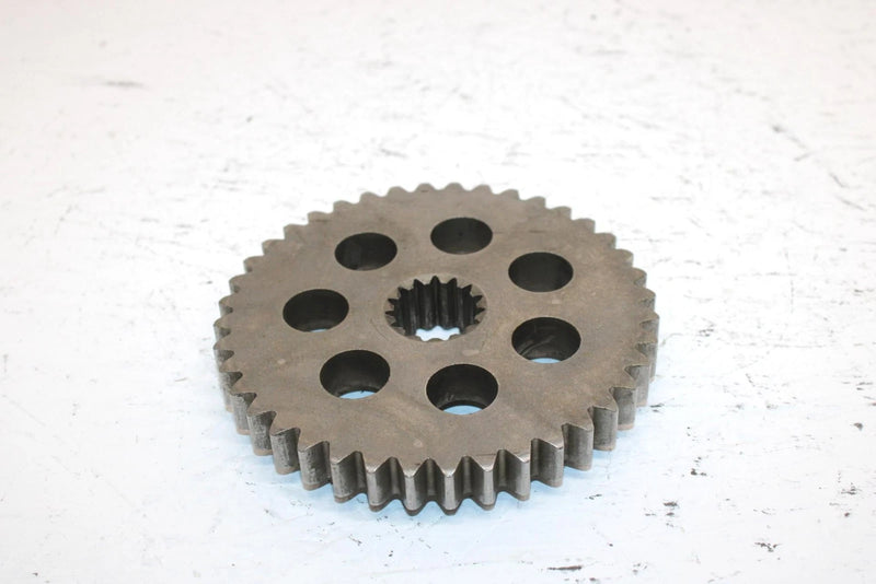 1996 Arctic Cat Puma Oem 40T Lower Driven Gear 0107-903 SA40
